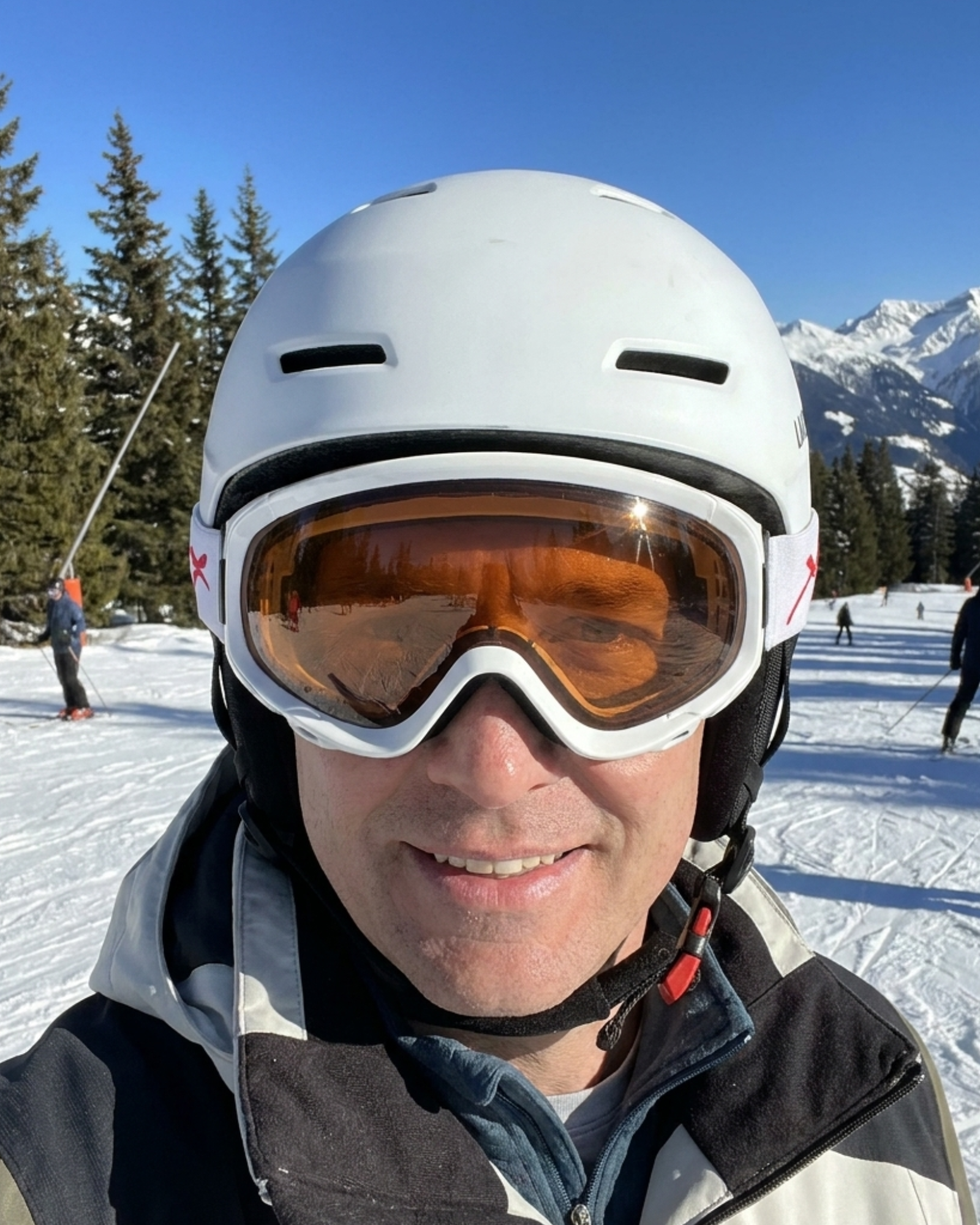 Adult Goggles