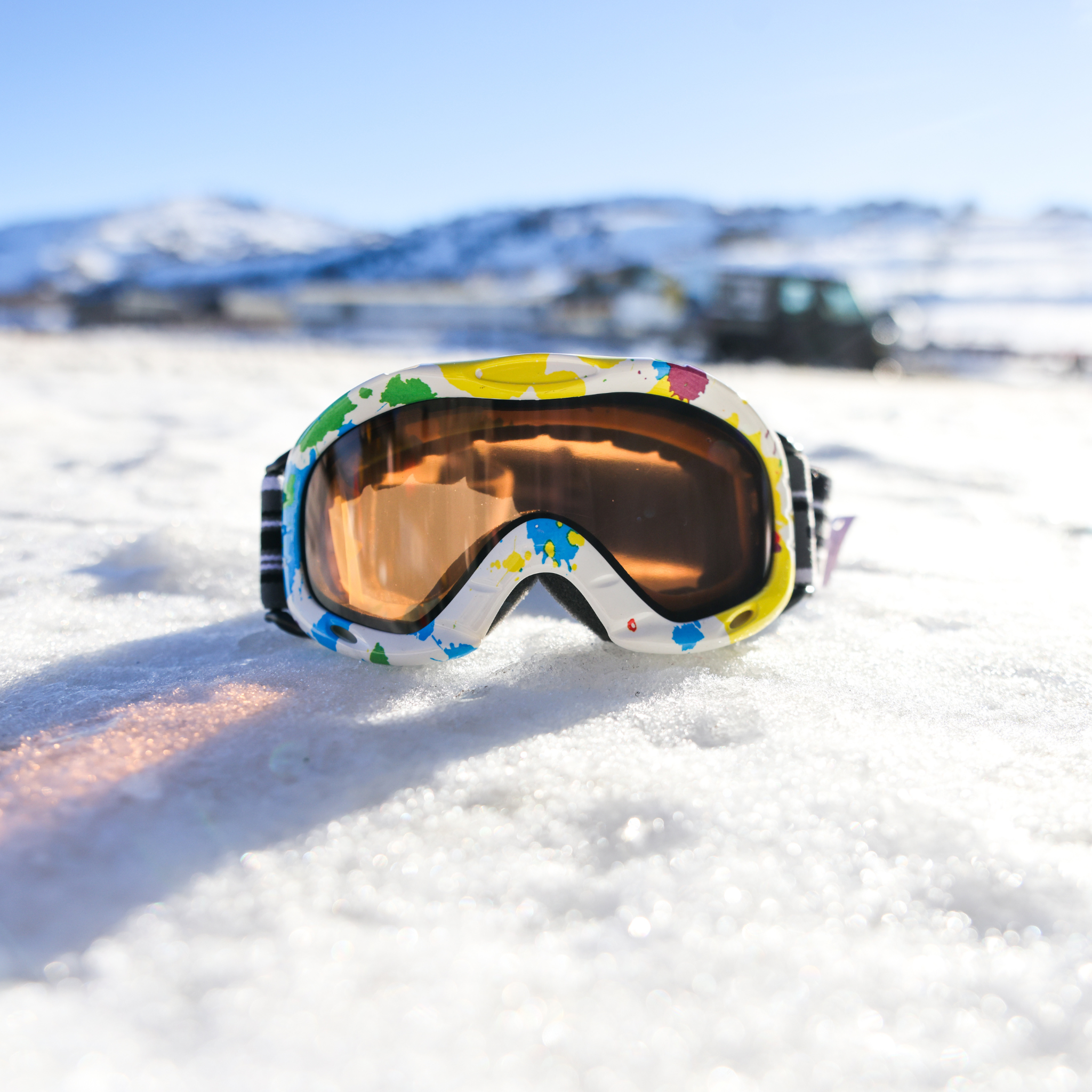 Xtreme Kids Goggles