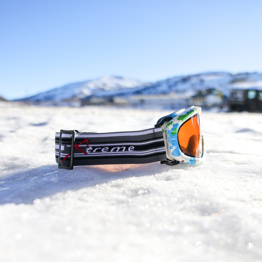 Xtreme Kids Goggles
