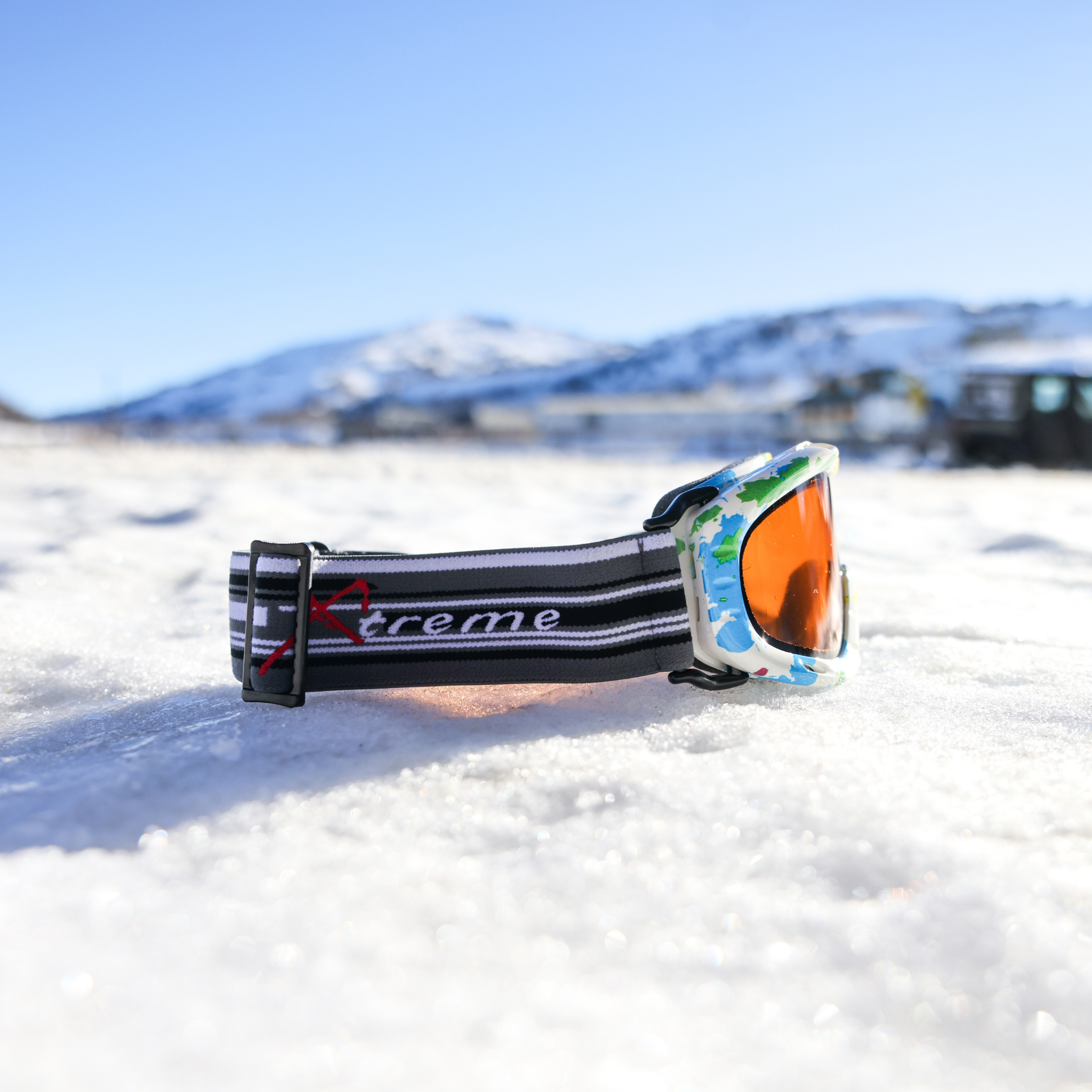 Xtreme Kids Goggles