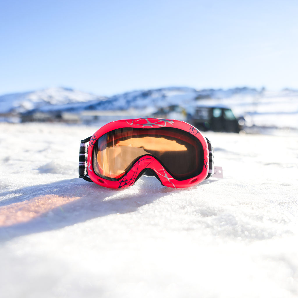 Xtreme Kids Goggles