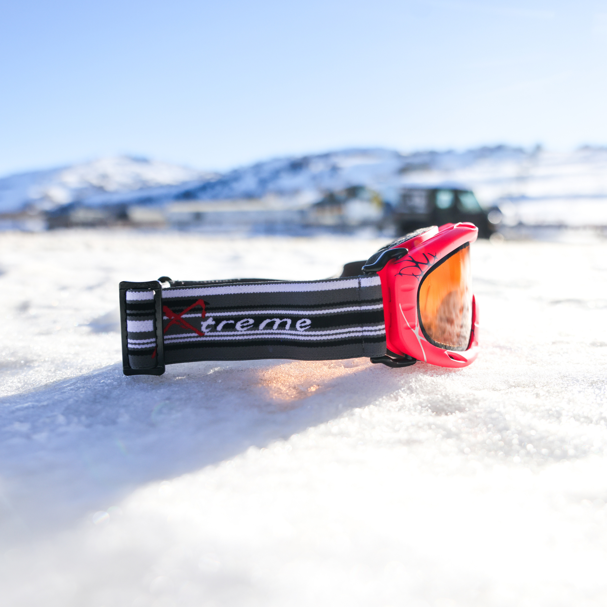 Xtreme Kids Goggles