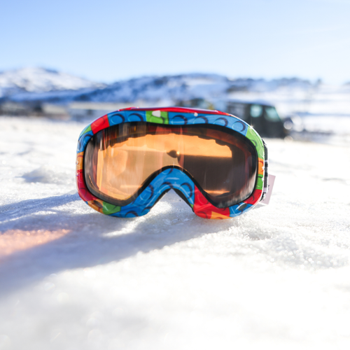 Xtreme Kids Goggles