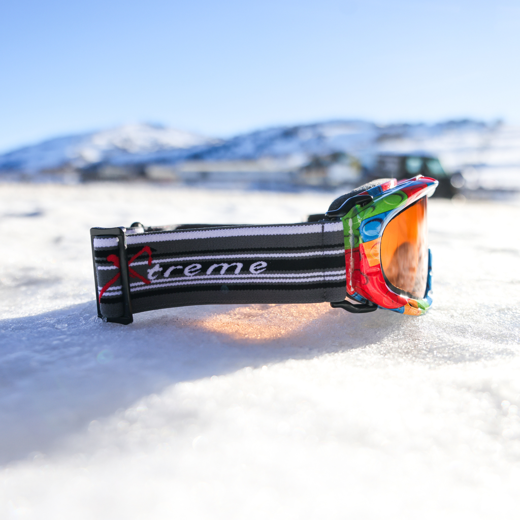 Xtreme Kids Goggles