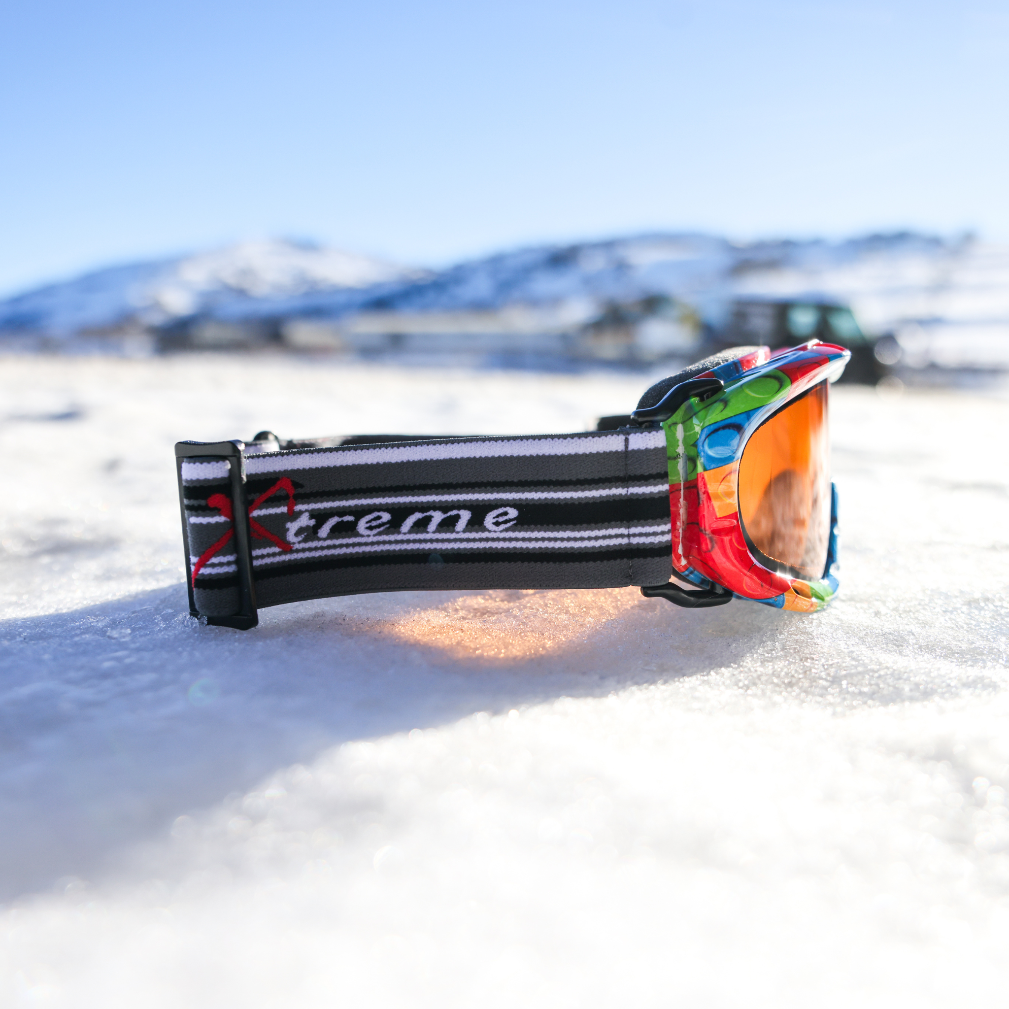 Xtreme Kids Goggles