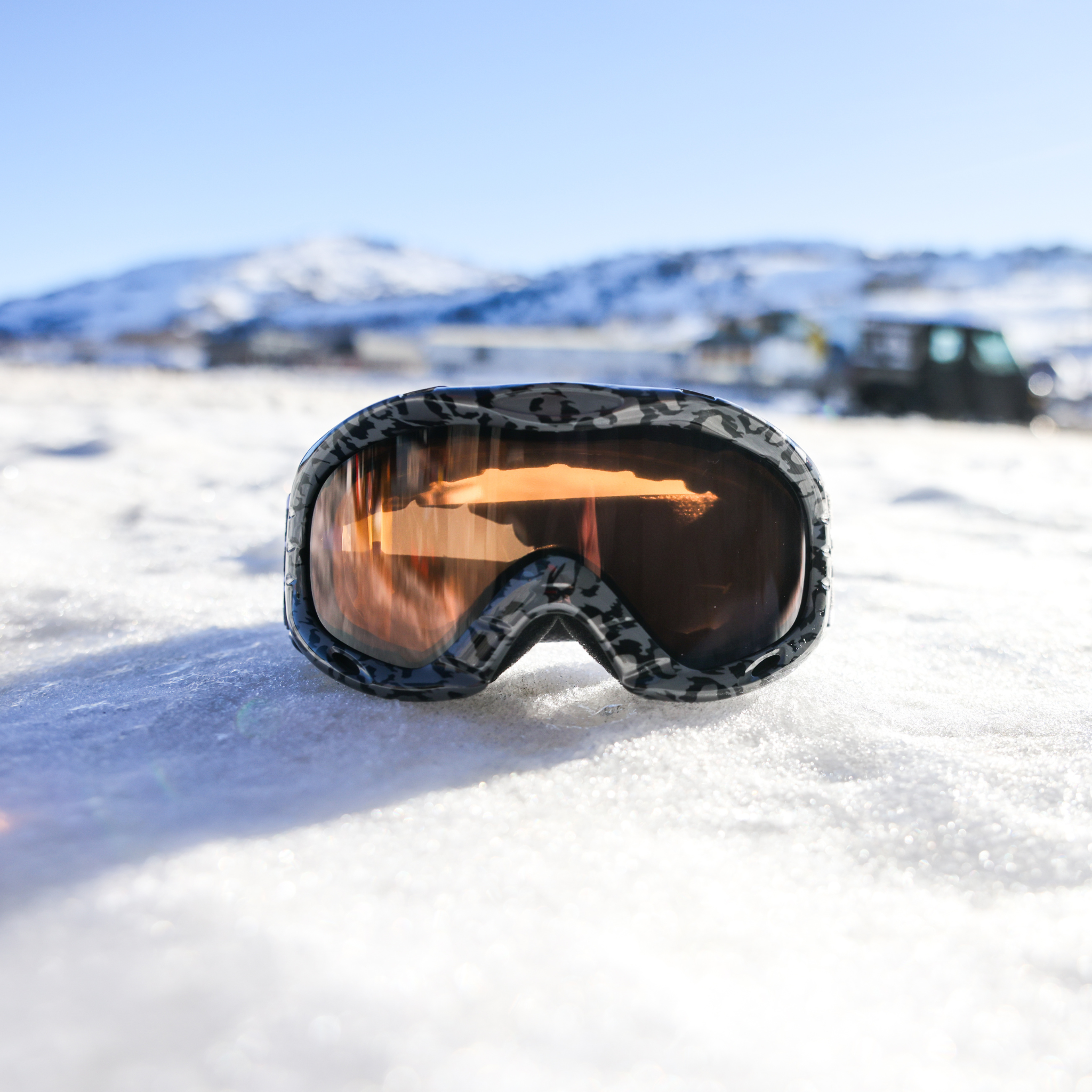 Xtreme Kids Goggles