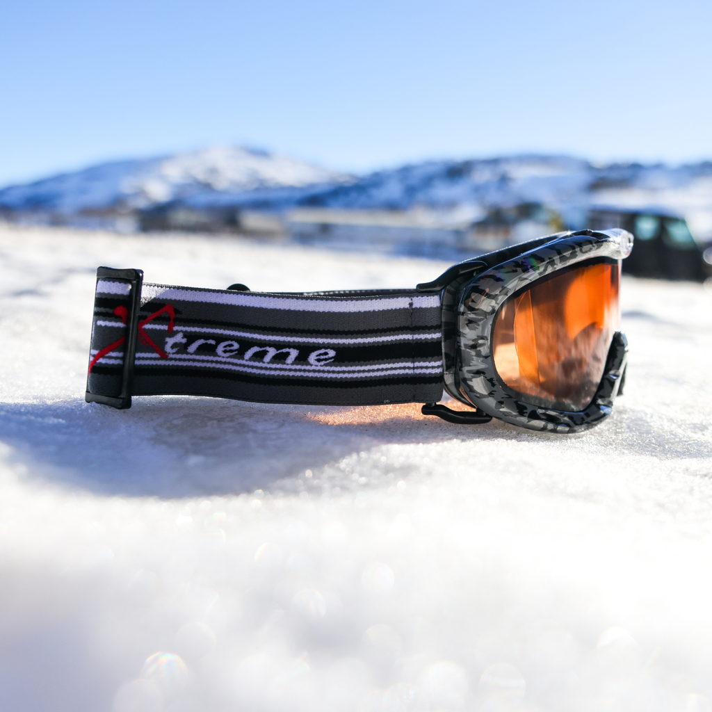Xtreme Kids Goggles