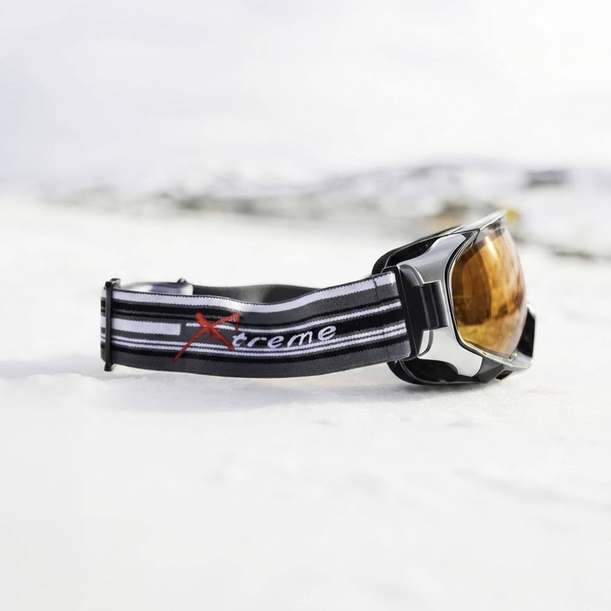 Xtreme Adult Goggles