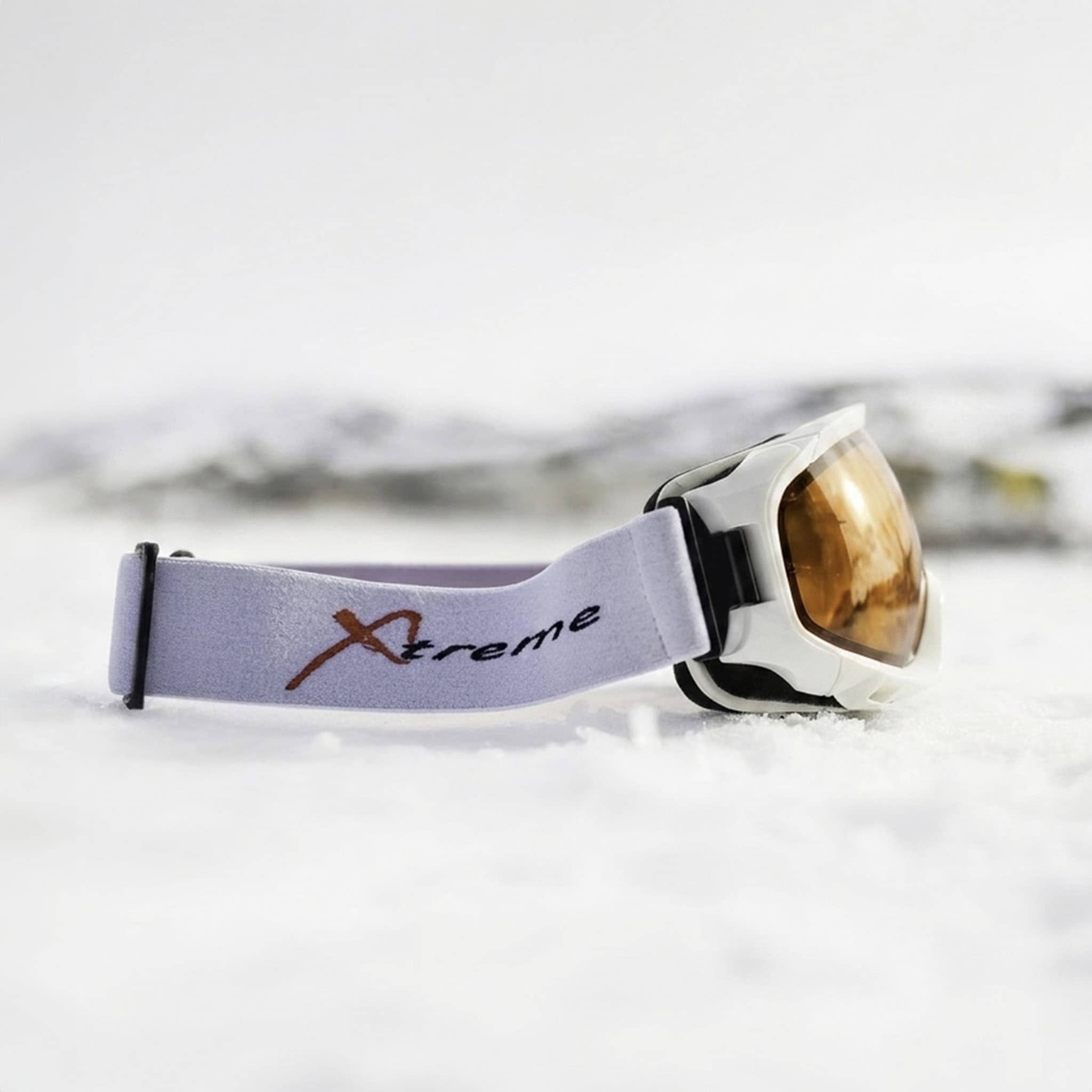 Xtreme Adult Goggles